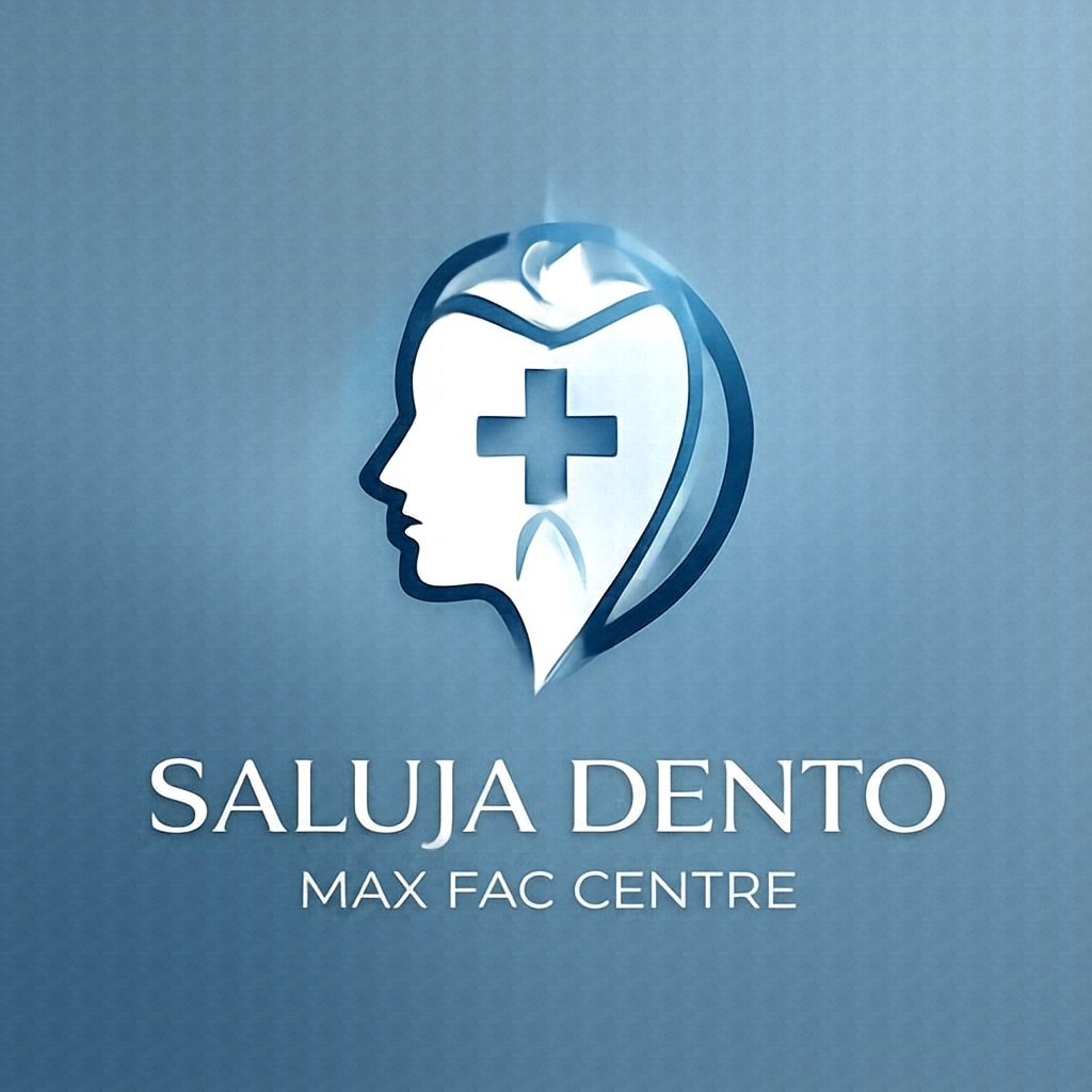 Saluja Dento Max Fac Centre - Dental & Maxillofacial Clinic in Kanpur
