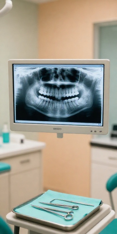 Wisdom Teeth Removal Kanpur: When It’s Necessary & What to Expect