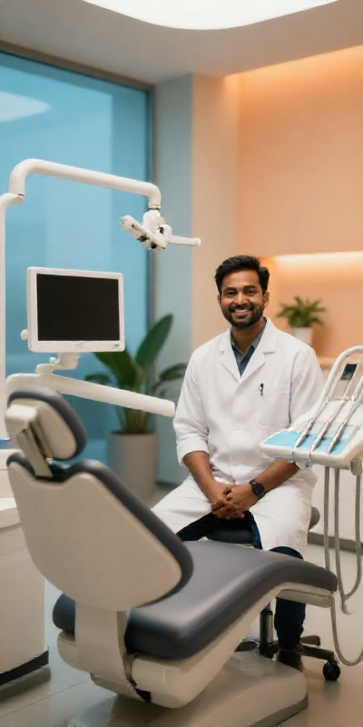 Painless Single-Sitting Root Canal Treatment in Kanpur: A Modern Approach