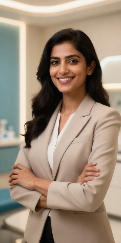 Smile Makeover in Kanpur: A Complete Guide to Veneers, Whitening & Smile Design