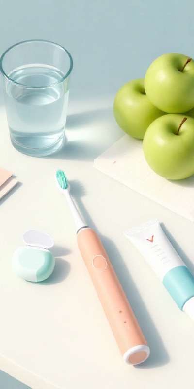 5 Essential Daily Habits for Healthier Teeth: A Kanpur Dentist’s Complete Guide
